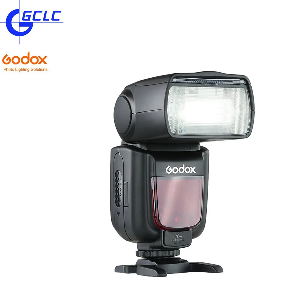 Godox TT600S вспышки Speedlite встроенный 2.4g беспроводное устройство передачи для