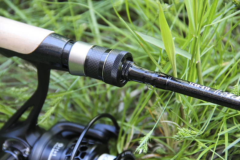 Tsurinoya 2,13 m ML power MF Action спиннинговое рыболовное удилище 4-16 г UL Lure weight Ultra светильник, удочка для приманки, полная Удочка Fuji