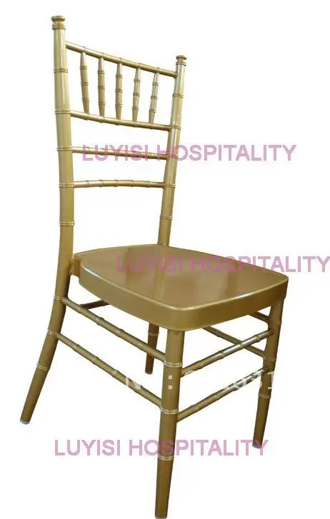 Качество! Золотая Корона Алюминий свадебное Кресло Chiavari|chiavari chair gold|gold chiavari
