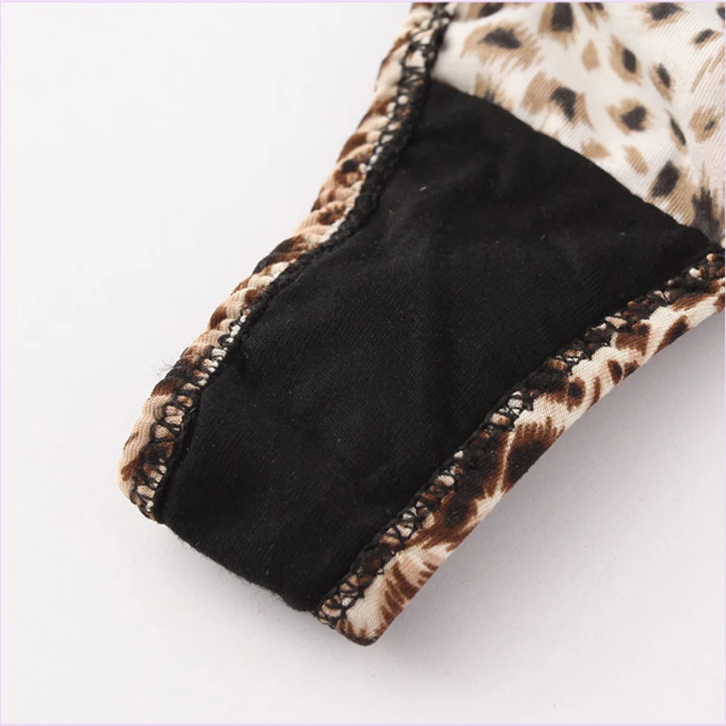 Hot panties women rumila briefs female leopard sexy seamless invisible thong underwear code FAZ0026 |