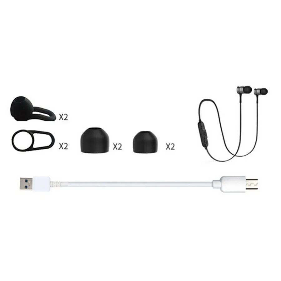 Беспроводной наушники для LG K10 K8 K4 K7 G7 G6 G5 G4 Q8 Q7 Q6 V30s V30 V20 V10 G3 стилус Bluetooth музыка