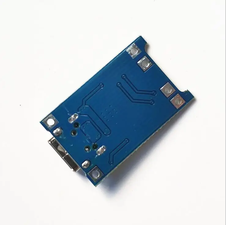 Micro USB 5 V 1A 18650 TP4056 литиевый модуль зарядного устройства аккумулятора зарядная