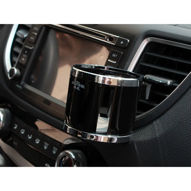 Compact Design Item Holder Sophisticated Car Air Outlet Drink Cup | Автомобили и мотоциклы