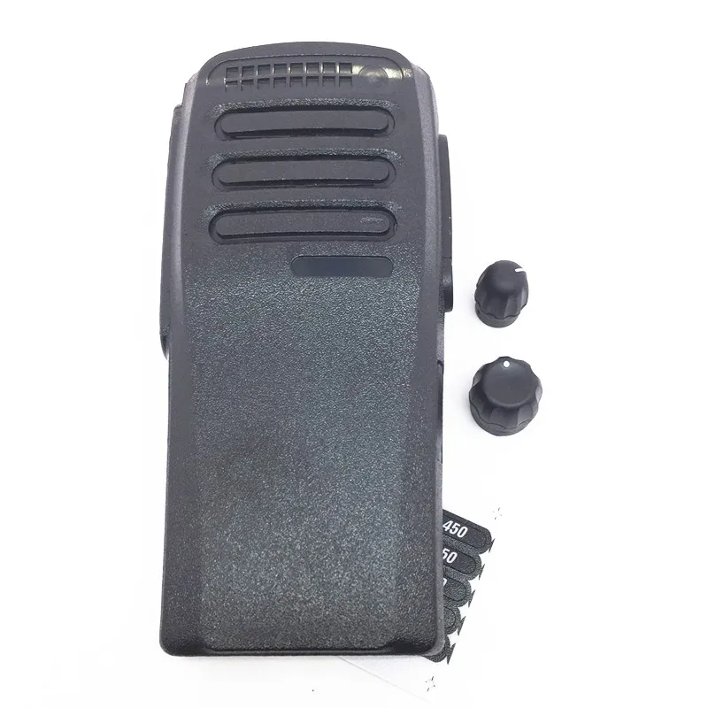 5 шт для переносного приемо-передатчика детали корпуса Motorola DEP450 DP1400 XiR P3688