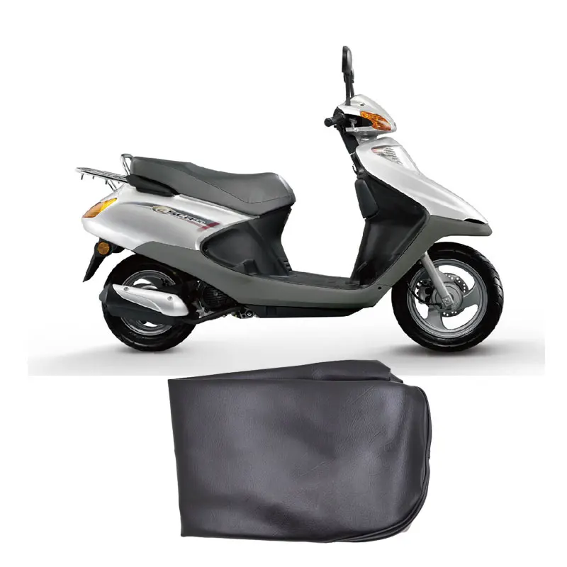 Чехол для сиденья мотоцикла Honda CBT125 CG125 CM125 JH70 WH100 WH125 чехол скутеров 2088|motorcycle seat