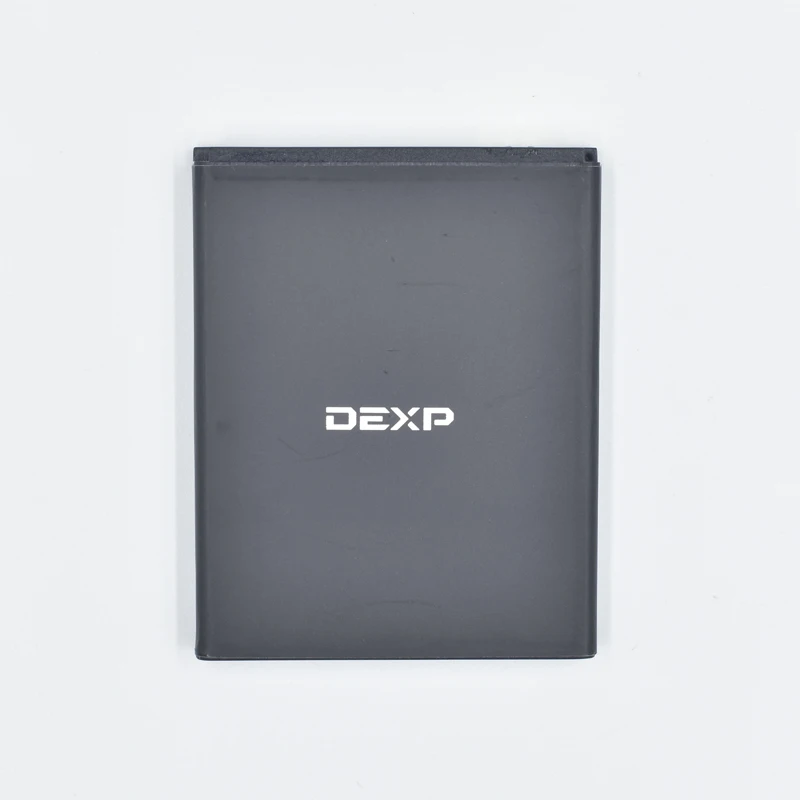 Hekiy новый аккумулятор 4000 мАч для DEXP Ixion ML145 Snatch SE мобильный телефон + номер