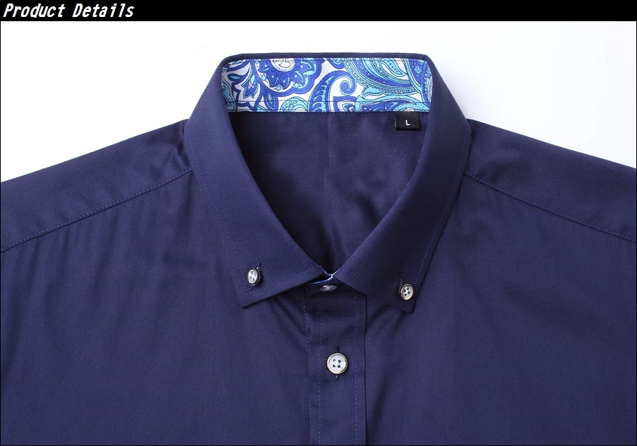 Мужская рубашка Sergio K Camisa Dudalina, мужская повседневная рубашка с рисунком, брендовая мужская одежда, приталенная рубашка с длинными рукавами
