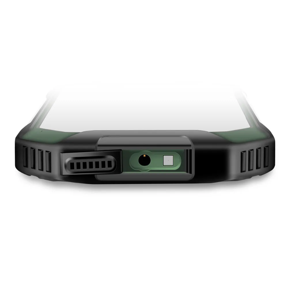 Оригинал Blackview BV6000 IP68 Водонепроницаемый Окта основные 4 Г Смартфон 4.7 ''MTK6737 3