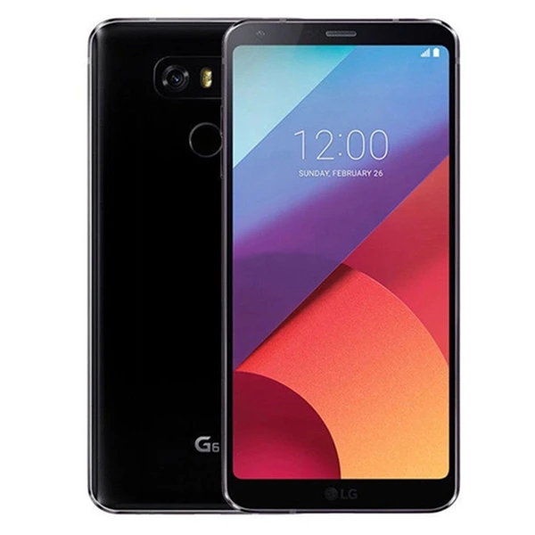 Оригинальный разблокированный мобильный телефон LG G6 H873/VS988/H872 четырехъядерный 5 7