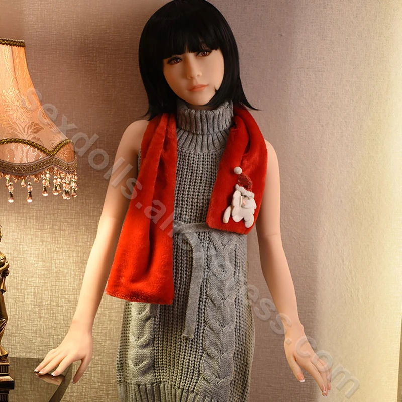 WMDOLL новинка 158 см сексуальная Реалистичная маленькая грудь японские силиконовые