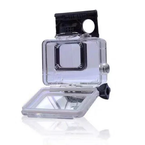 Водонепроницаемый защитный чехол для спортивной камеры Gopro Hero 6 5 | Электроника