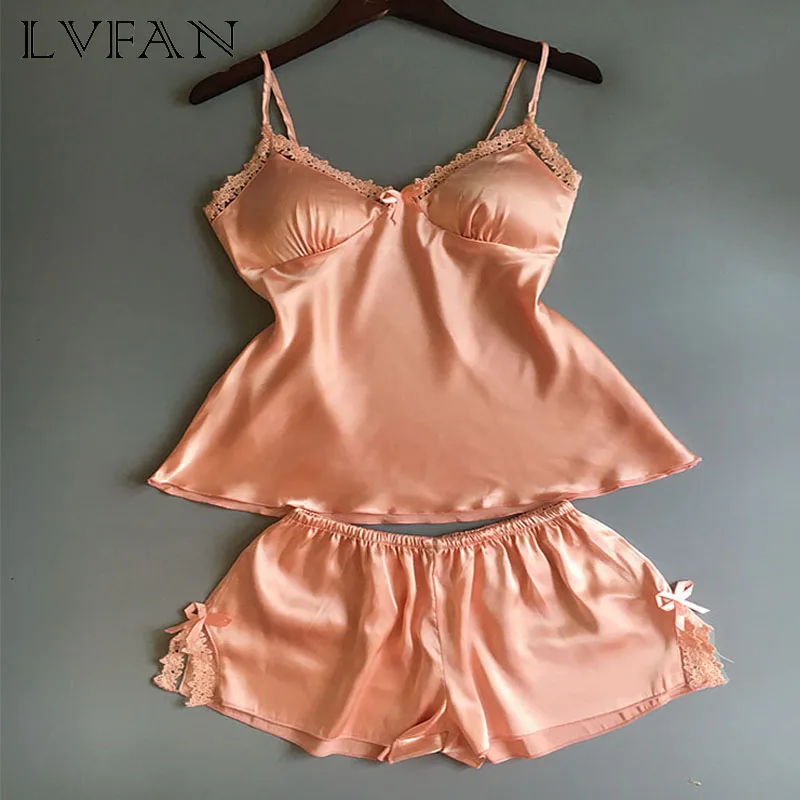 Подтяжки женские с V-образным вырезом пикантная тонкая Домашняя одежда в