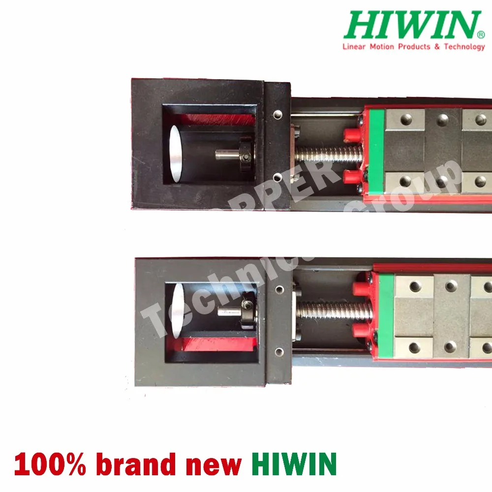 HIWIN модуль KK60 промышленный робот KK6005C 300A2 F0 шаговый двигатель линейный слайд стол