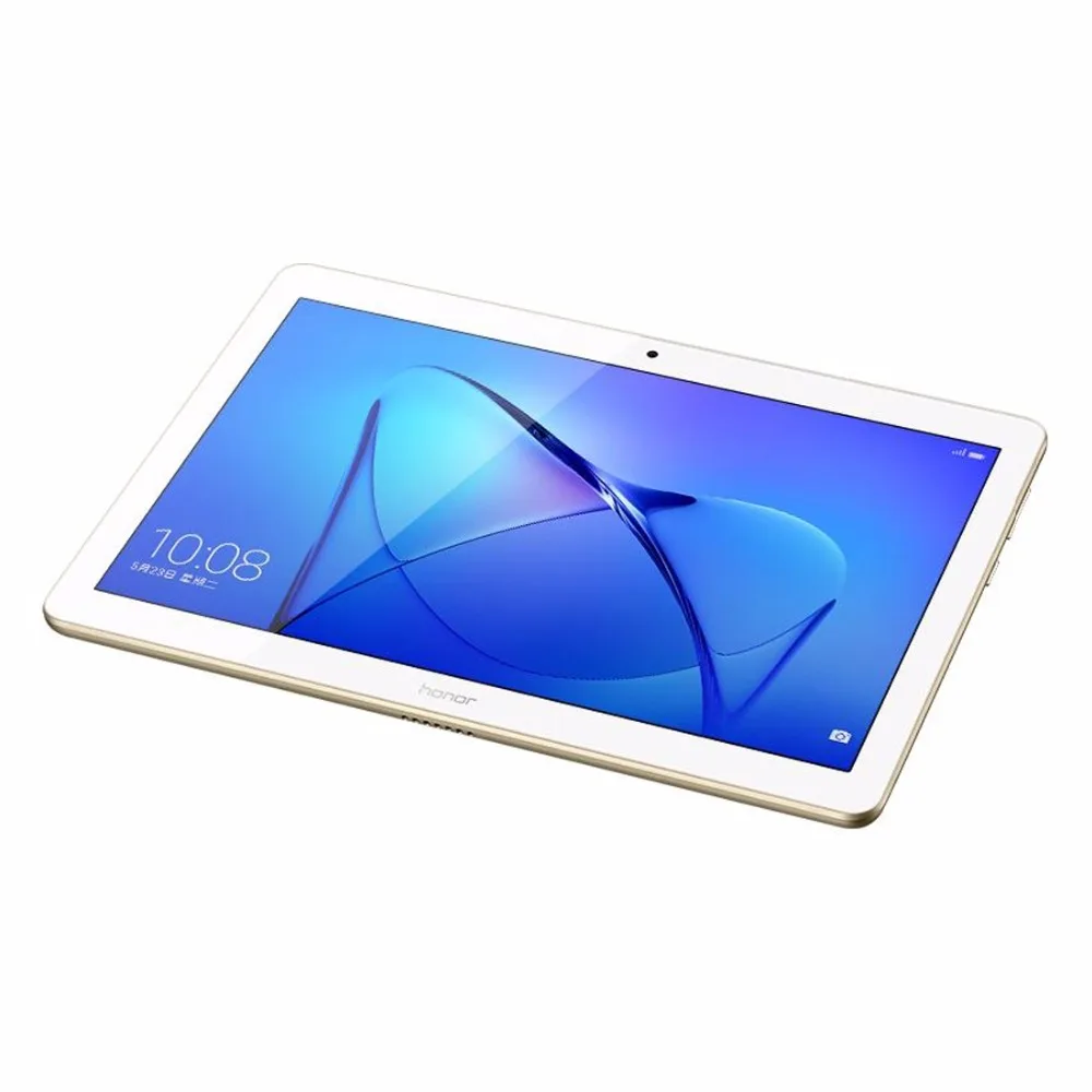 Huawei MediaPad T3 10 смартфон с 5 1 дюймовым дисплеем четырёхъядерным процессором SnapDragon 425