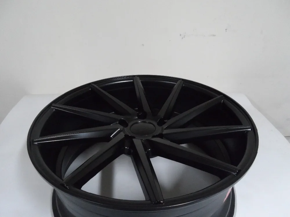20x8 5 et 35 5x114 3 OEM Литые колесные диски W013 для вашего автомобиля | Автомобили и