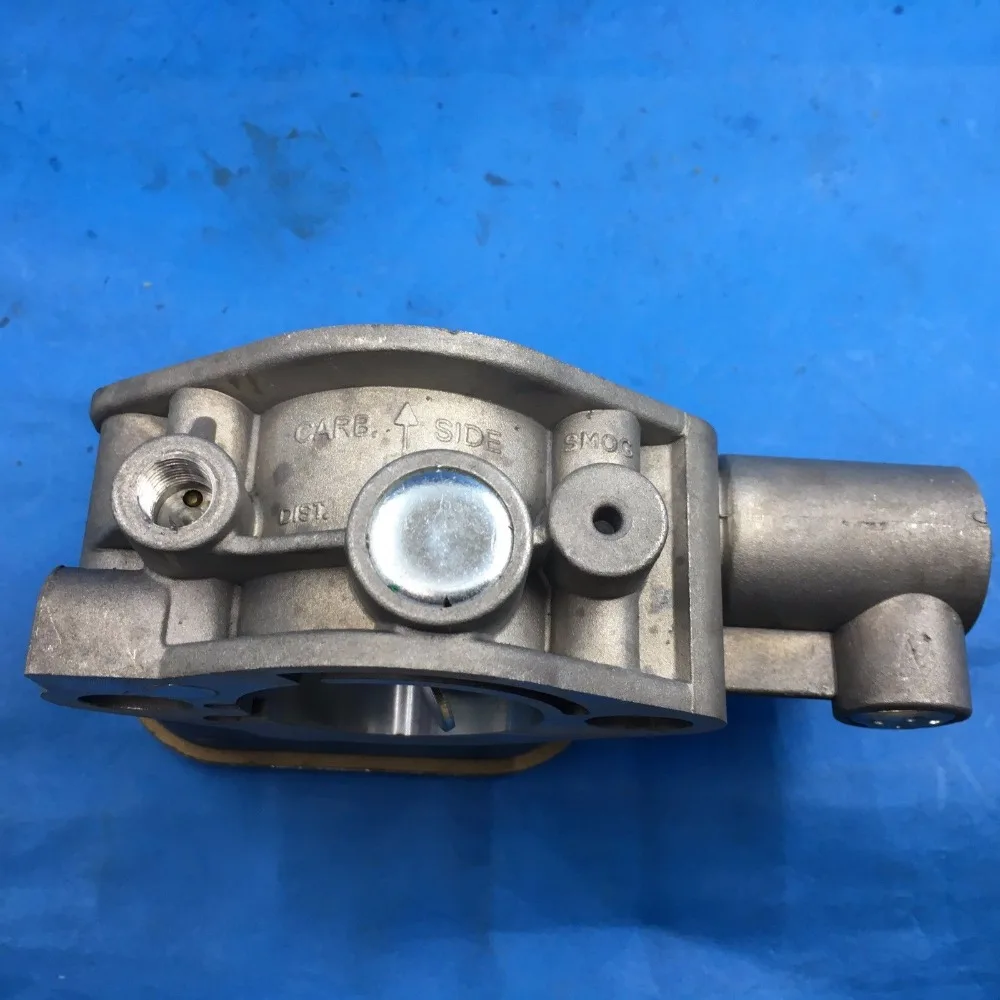 Бесплатная доставка регулятор двигателя для Ford 4.2L 4.9L 300 S374 732001 карбюратор 218