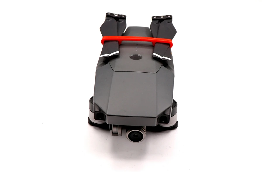 Защитная клетка для пропеллера марки Mavic Pro застежка лопатка фиксированный