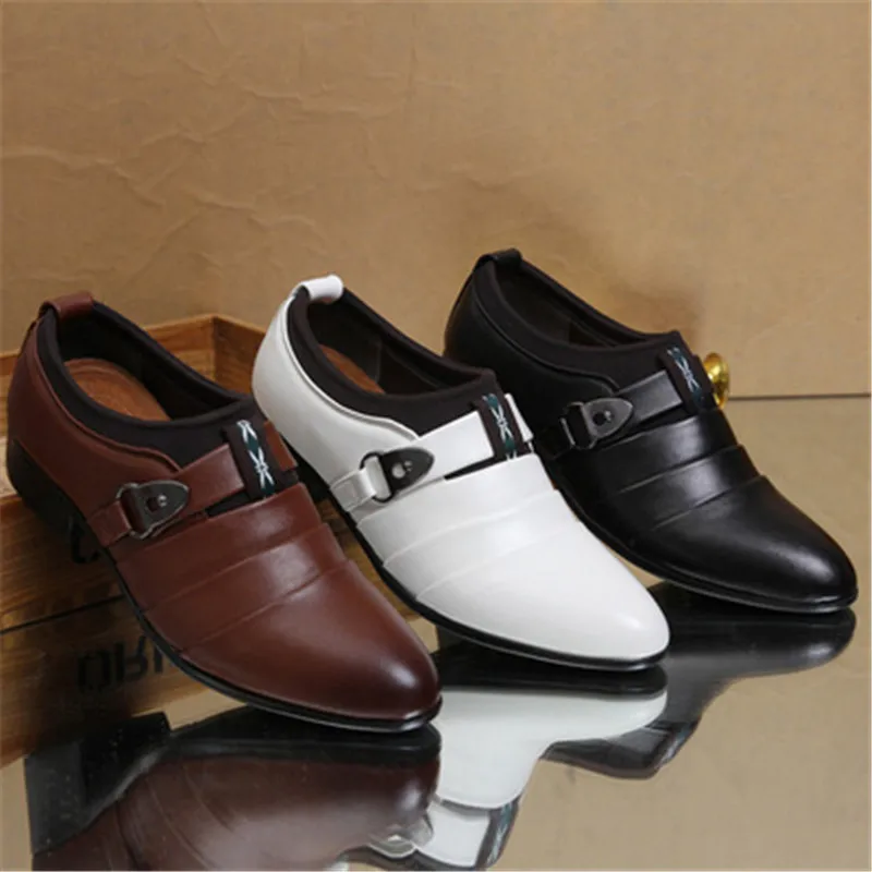 

Men's Shoes