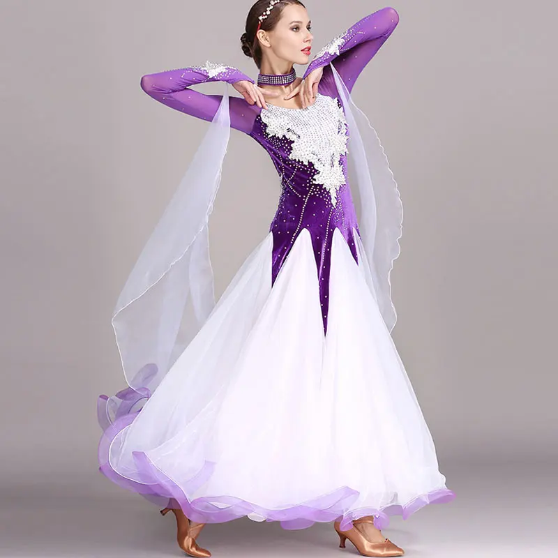 Бальные платья стандартные для женщин|ballroom dance competition dresses|standard ballroom dressballroom dress |