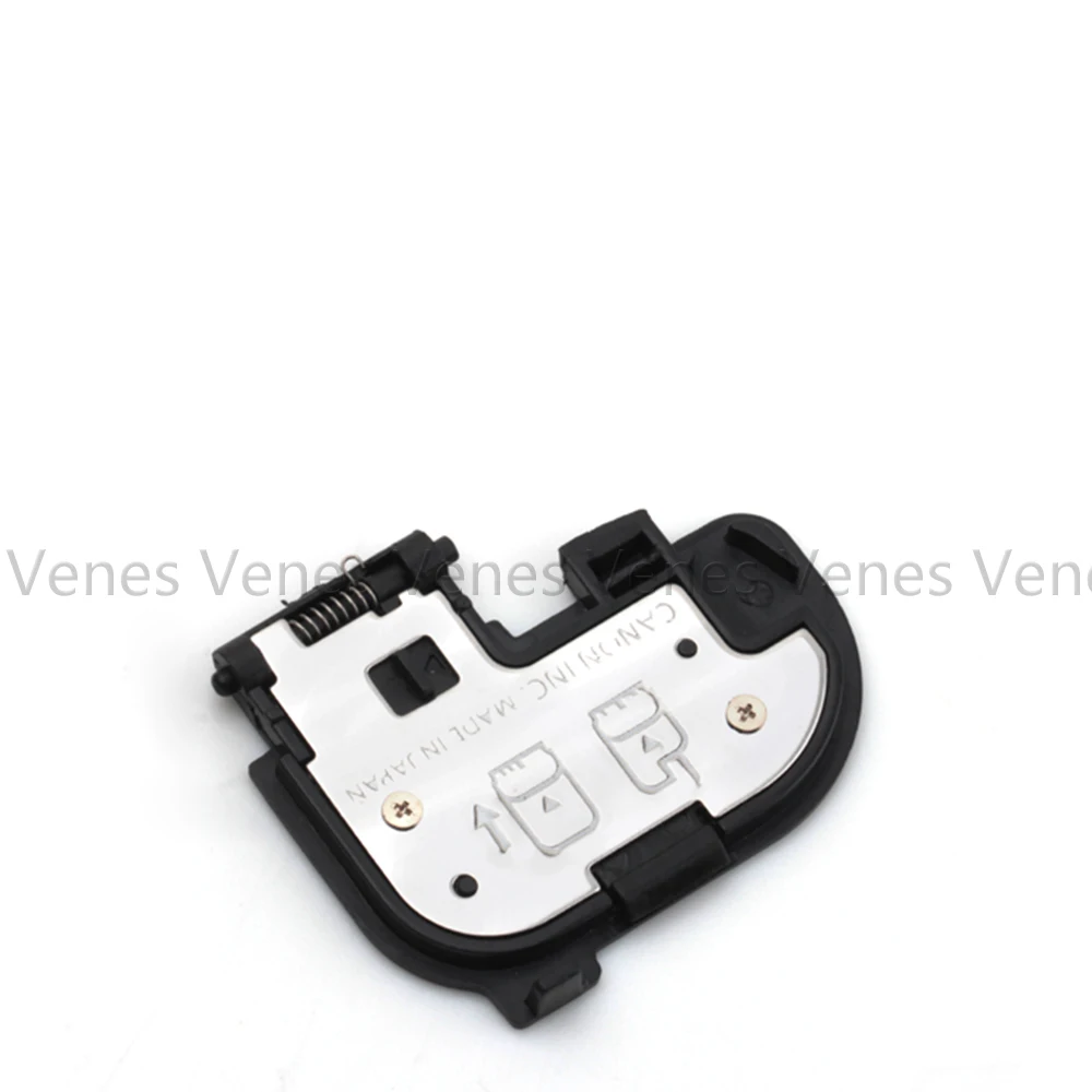 Крышка крышки батарейного отсека запасная часть подходит для ремонта цифровой