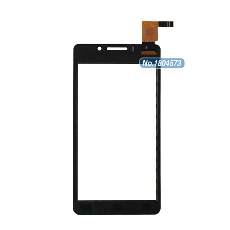 4.5&quot Touch Screen For DNS S4503 S4503Q Panel Digitizer Glass Sensor Replacement 1PC/Lot | Мобильные телефоны и