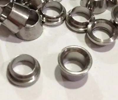 5 шт./партия компрессионные кольца из нержавеющей стали|304 stainless steel|fittings ferrulestainless