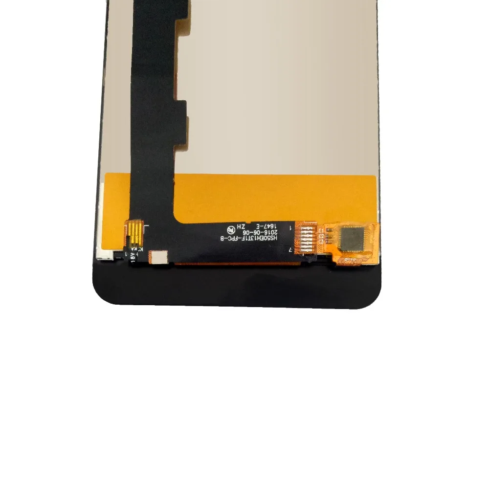 ЖК-дисплей и сенсорный экран для wileyfox swift 2 Swift plus дигитайзер Сенсорная панель