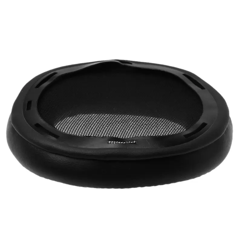 Замена протеиновые кожаные амбушюры Подушка для SONY MK2 1RBT 1ADAC MDR-1A