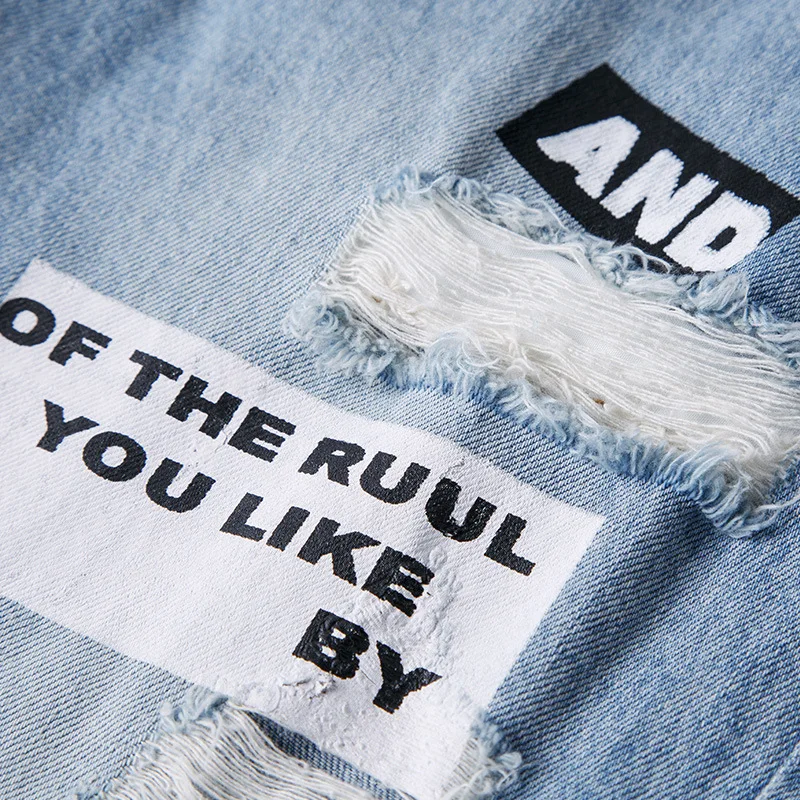 Крутые Джинсы бойфренда для женщин модные свободные широкие брюки женские