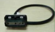 printer capping station |