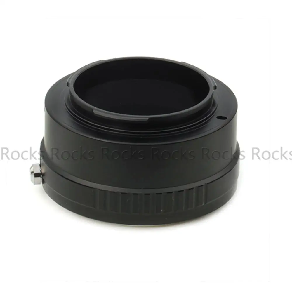 Адаптер для объектива Pixco подходит для объектива Nikon к объективу sony E Mount NEX camera