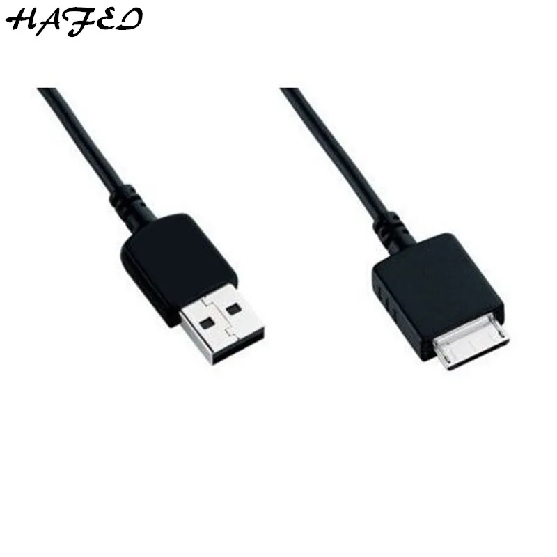 HAFEI USB кабель для передачи данных Sony Walkman NW/NWZ тип WMC NW20MU WMCNW20MU|cable data|cable for usbcable sony |