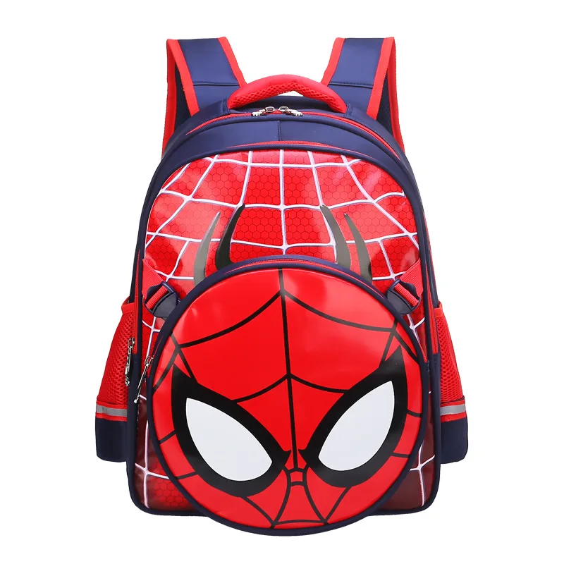 Мстители: эндигра косплей Капитан Американский Рюкзак Сумки Steve Rogers Человек паук