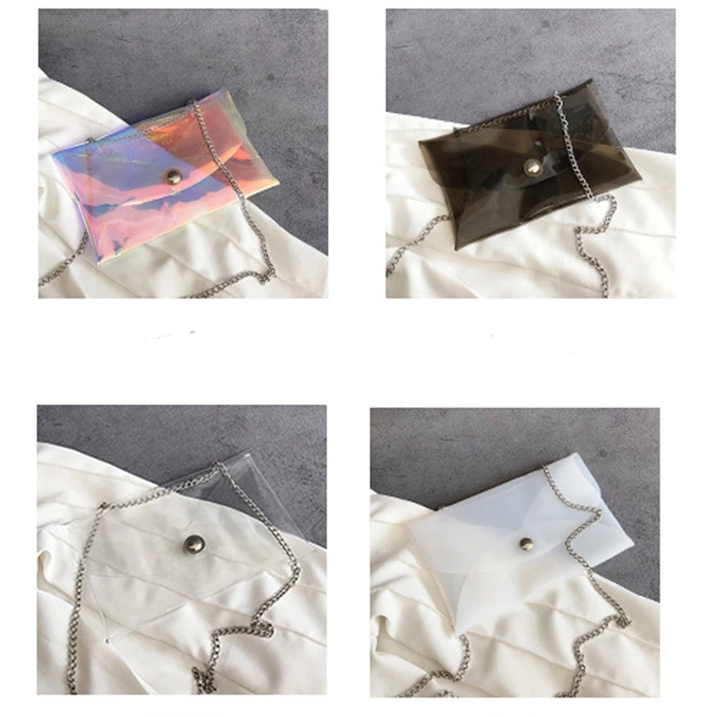 Женская сумка через плечо сумка-мессенджер Для женщин сумки сумка-тоут из ПВХ |