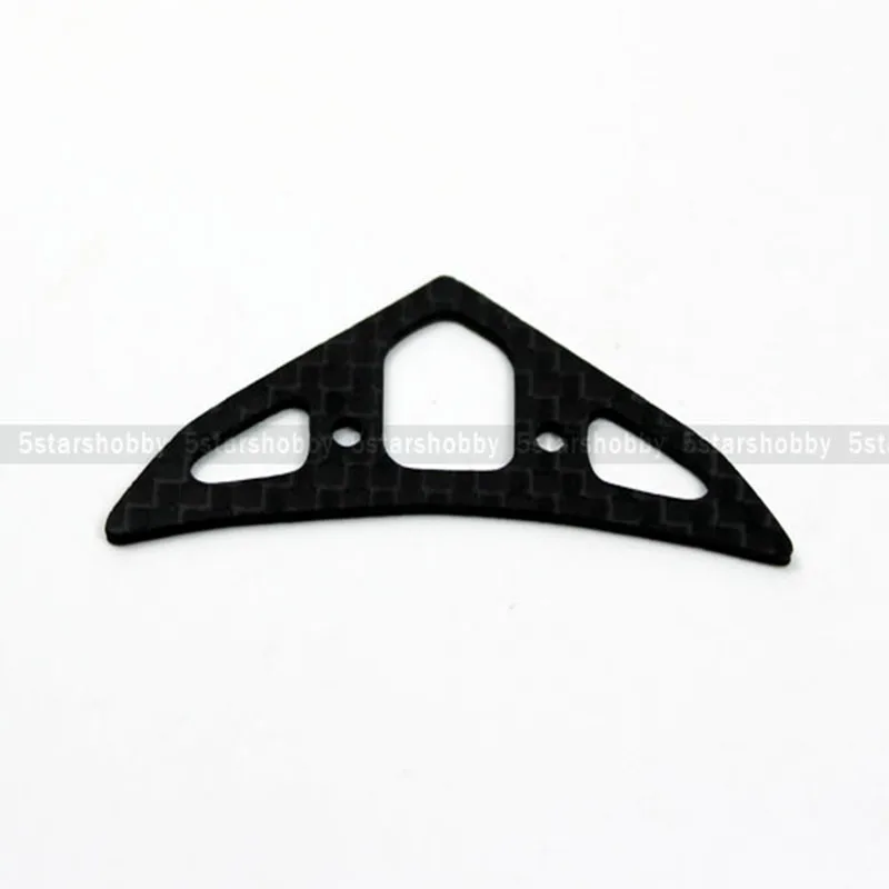 Вертикальный горизонтальный стабилизатор плавников из углеродного волокна для