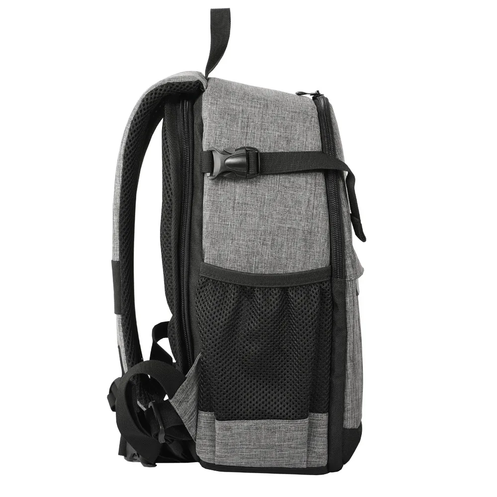 camera waterproof w rain cover bag oxford fabric shoulders backpack dslr photo tripod case bags for canon nikon men women bags free global shipping