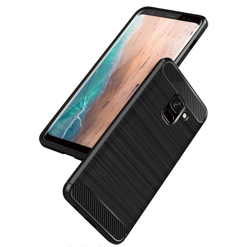 Чехол для Samsung Galaxy A5 2017 чехол A8 2018 A3 A6 Plus A6S A9S A9 Star Lite A7 C10 C5 2016 Pro C7 C8 J7 Note 8 9 7 FE