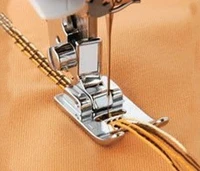 sewing machine presser foot accessories household sewing machine with five rope presser foot five hole xiangsheng presser foot
