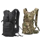 Сумка для гидратации 3 л, тактический велосипедный ранец с водяным пузырьком, штурмовой рюкзак для кемпинга, пешего туризма, экстренных случаев, военная сумка