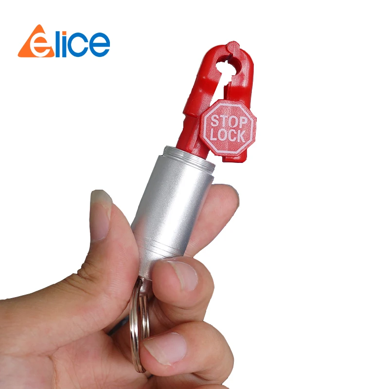 Promotion active (100+1) PCS Anti-Theft Magnetic Security Euro Stop lock +Mini Detacher Force 5000gs -Elice | Безопасность и