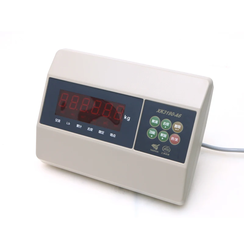 Бесплатная доставка Электронная шкала для взвешивания Настольная