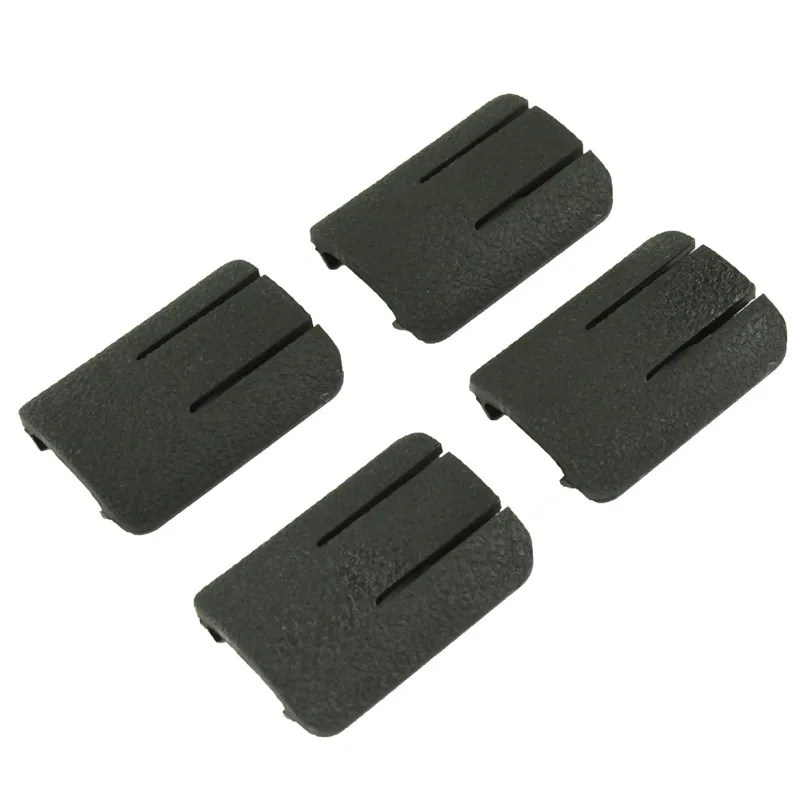 

VULPO RIS Picatinny Rail & Handguard Rail Cover TD SCAR Panel Deluxe Version Hunting Accessories