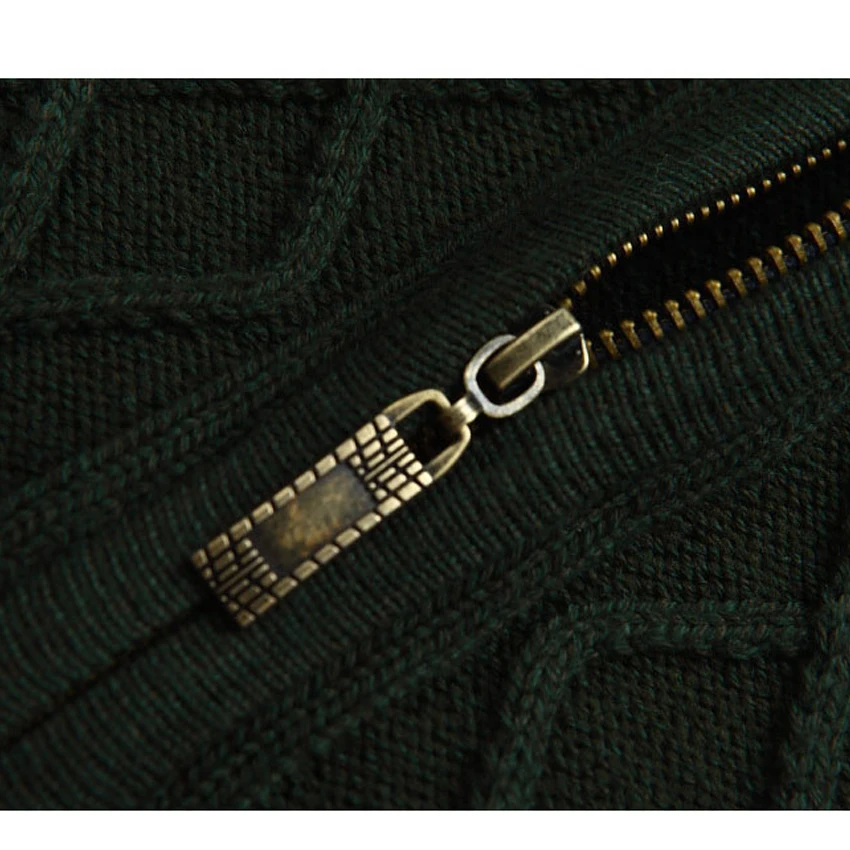 2018 новый человек свитер Повседневное Для мужчин кардиган верхняя одежда