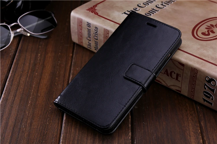 CHANHOWGP Flip Case for Xiaomi Mi A1 5X Redmi 5A 4X 4A redmi Note Prime Note4 Global 3 Pro Y1 Card holder Cover |