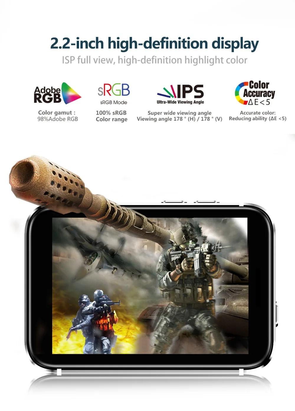 2018 прибывает AEKU i5 Plus часы с мобильного телефона MTK2502C MP3 MP4 емкостный Экран