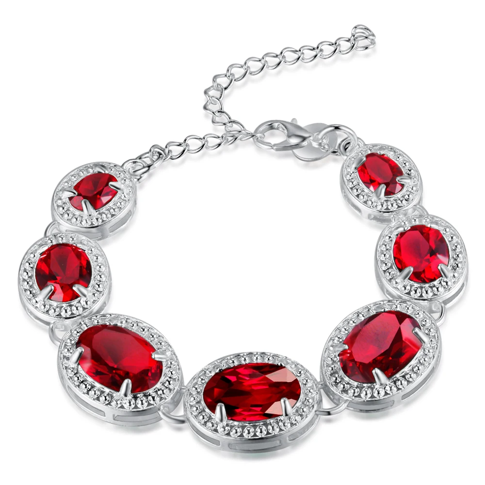 Женский браслет с серебряным покрытием на цепочке|bracelet words|dress furbracelet black |