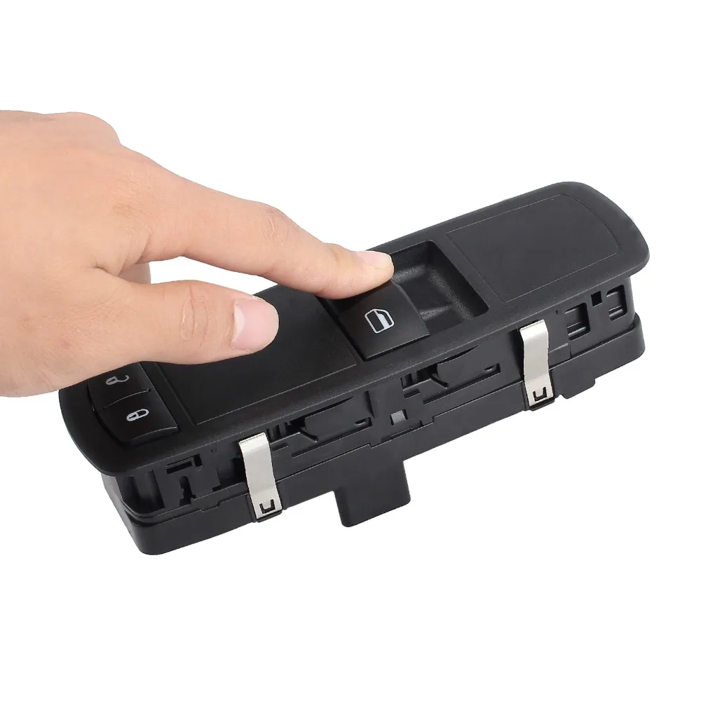 AUTOUTLET 04602537AE 4602537AE DC 12 В выключатель питания с боковой стороны для Dodge Grand Caravan Chrysler