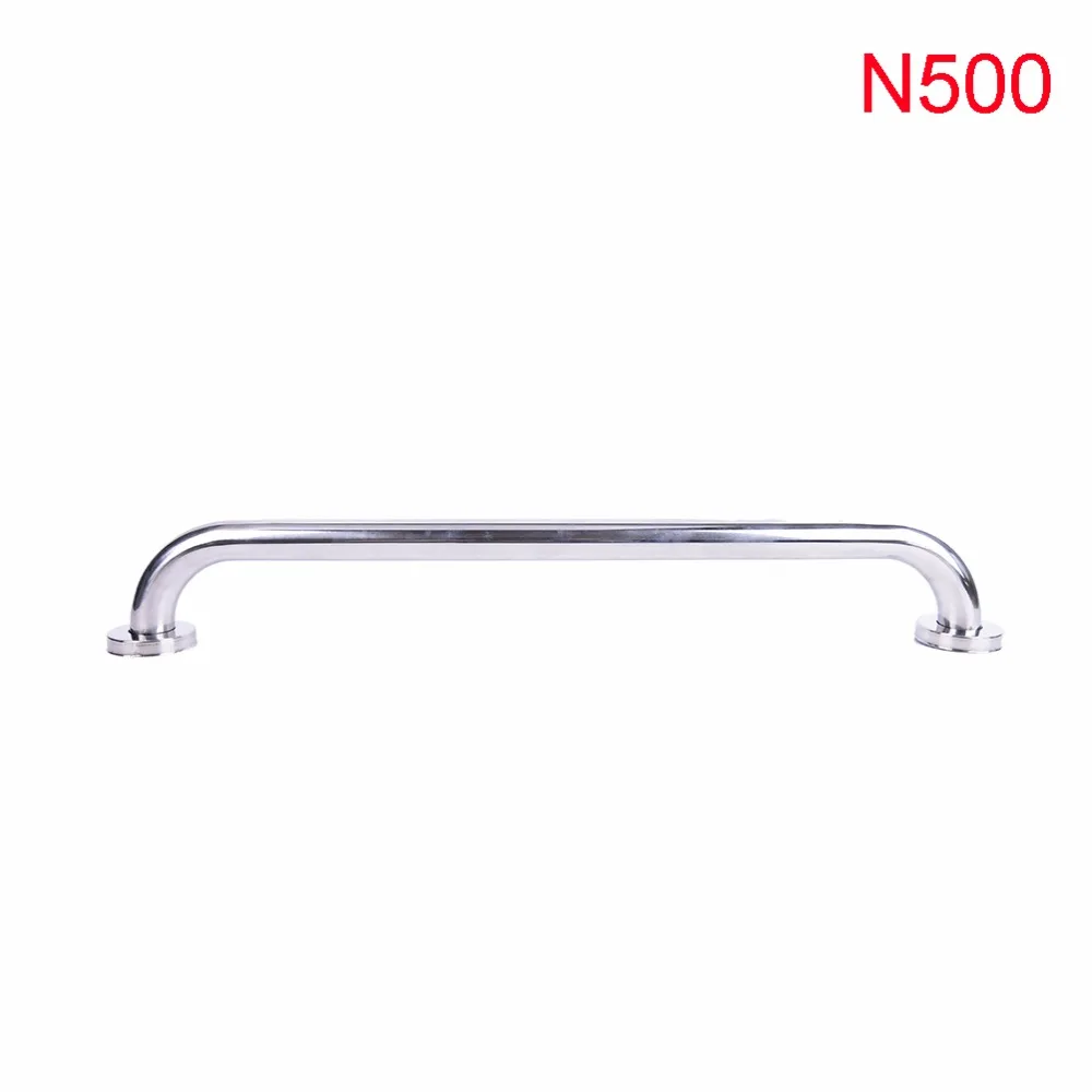

Bathroom Grab Bar Home Assist Safety Helping Handle Bars 12" 15" 20" Bathroom Mobility Support Hardware Accessory HOT