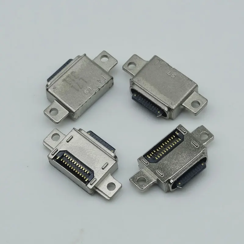 10 шт./лот Оригинальный Новый для Samsung Galaxy s8 g950 плюс g955 Micro Usb док станция зарядки