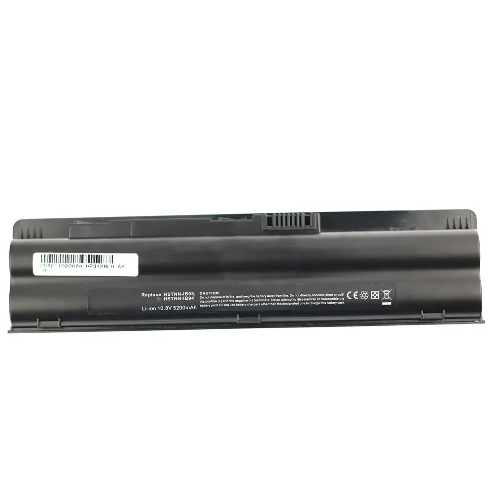 7XINbox 10 8 V аккумулятор для HP HSTNN IB94 IB95 530802 001 LB93 C54C RT09 NU089AA|battery for hp|for hphp battery |